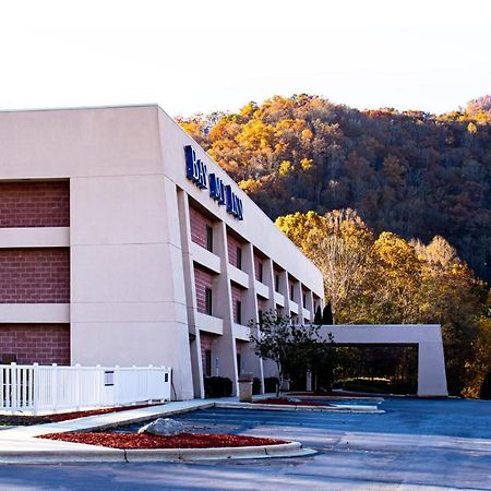 Bay Mountain Inn Cherokee Smoky Mountains Exteriér fotografie