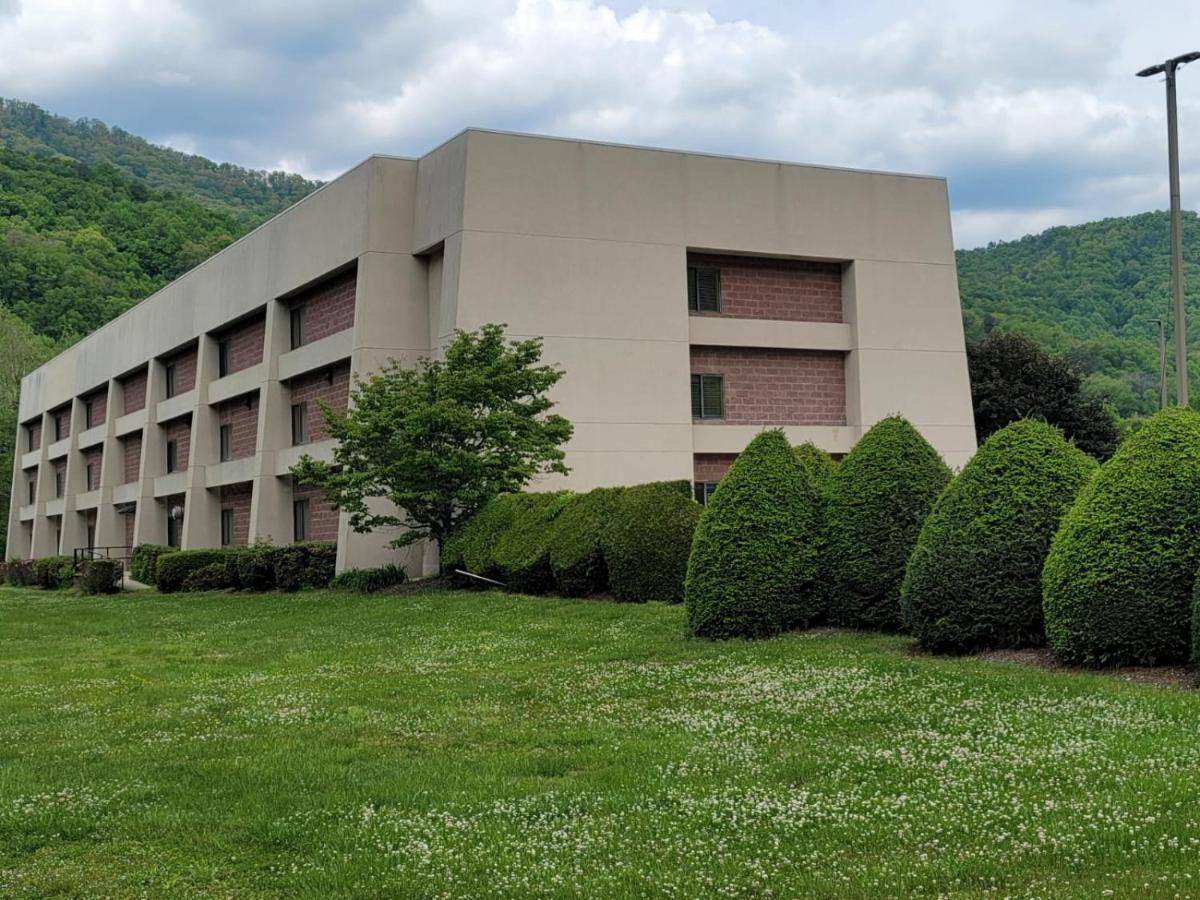 Bay Mountain Inn Cherokee Smoky Mountains Exteriér fotografie